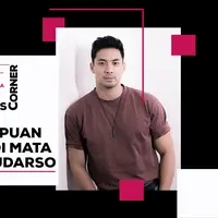 Yoshi Sudarso senantiasa melihat perempuan hebat sebagaimana ia melihat sang istri. Bagaimana perempuan kuat di mata Yoshi Sudarso? Simak dalam video berikut!