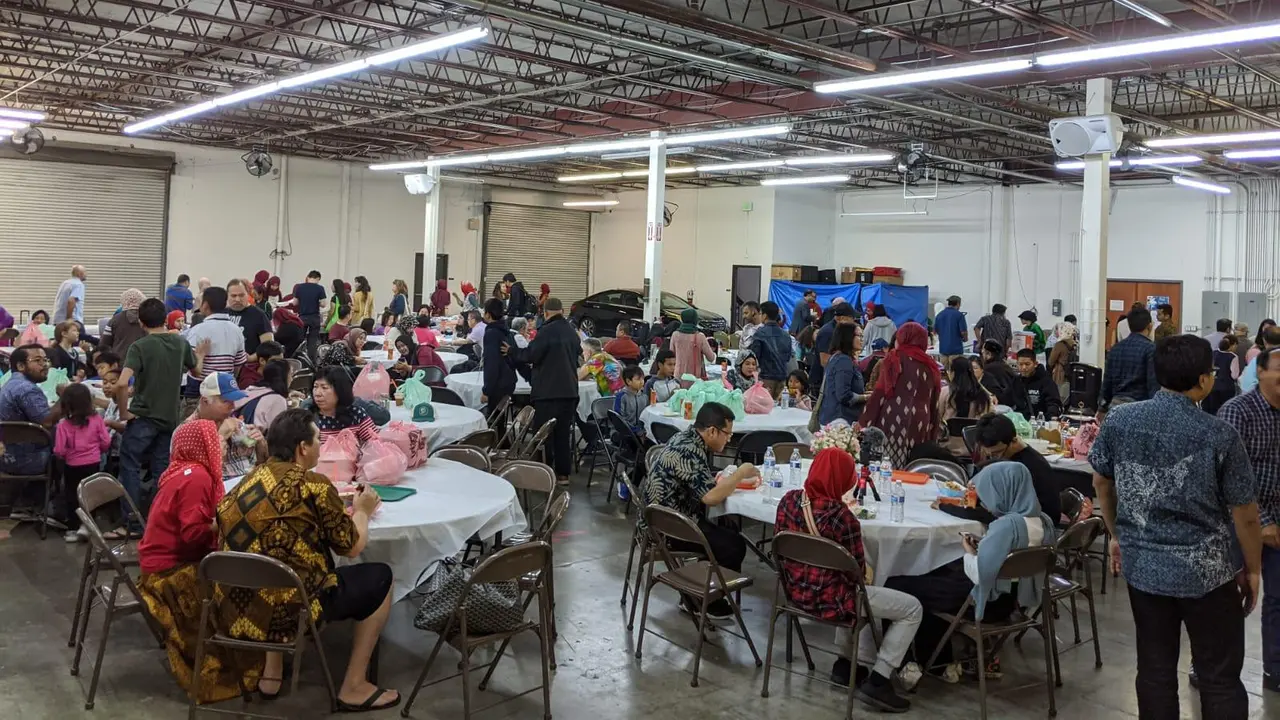 Indo Feast