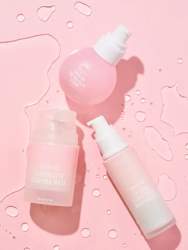 Beauty Review: Mencoba Lini Perawatan Kulit Terbaru untuk Menenangkan Kulit dan Perkuat Skin Barrier