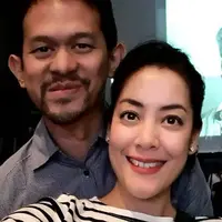 Sempat rujuk, aktris Lulu Tobing kembali gugat cerai sang suami Bani Mulia untuk kedua kalinya. Sumber: IG @banimmulia