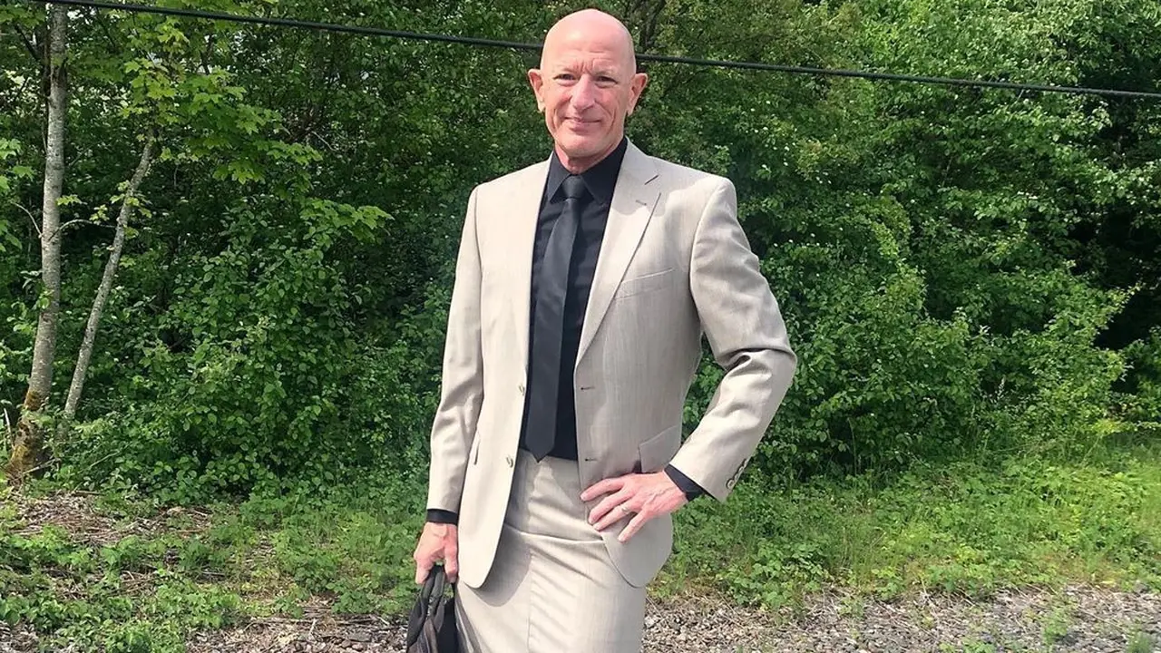 Mark Bryan