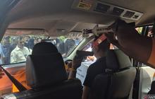 Polres Sumedang Rekonstruksi 65 Adegan Kasus Curas Softgun, Ungkap Detik-detik Penusukan