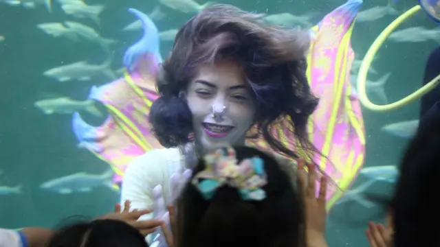 Putri duyung
