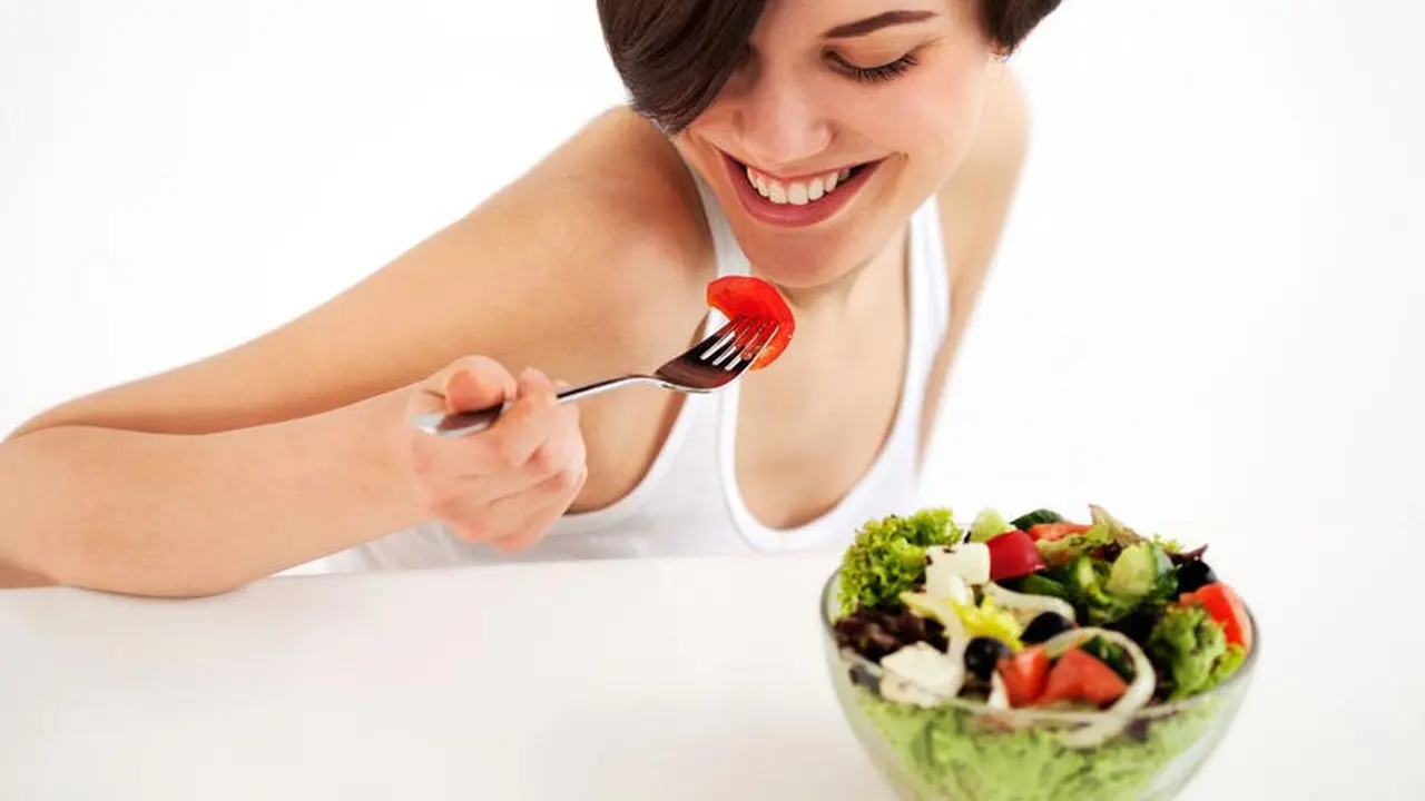 Mengenal Clean Eating
