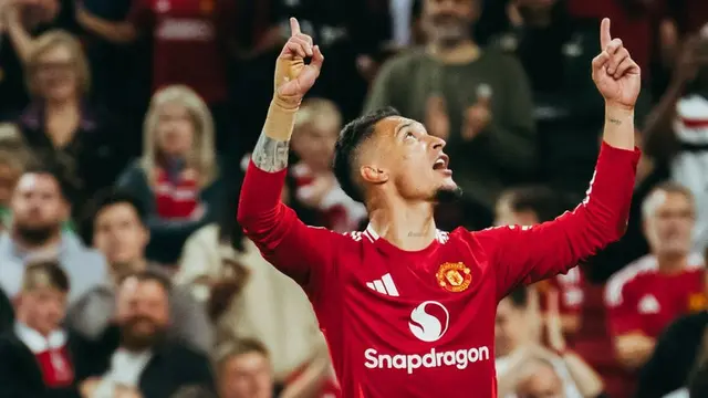 Enam Pemain yang Berpotensi Merugikan Man United di Pasar Transfer
