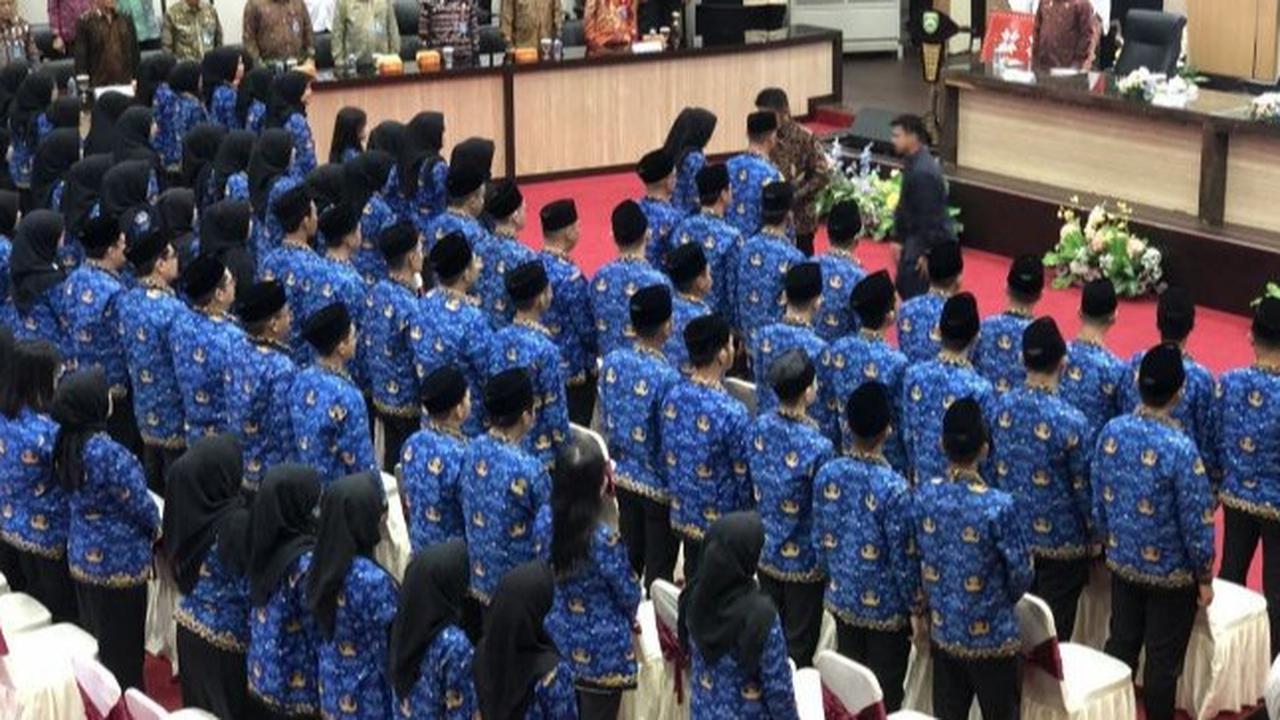 Batas Usia Pensiun PNS Diusulkan Naik, Bagaimana Peluang Fresh Graduate jadi Abdi Negara?