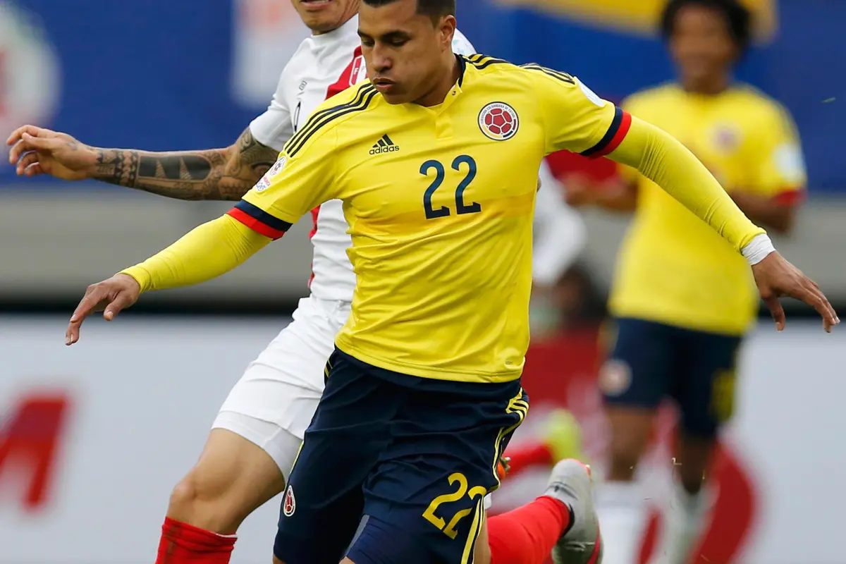 Copa America 2015
