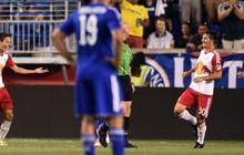 Mourinho: NY Red Bulls tak akan lupa pernah kalahkan Chelsea