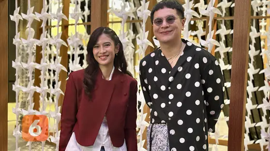Melihat Karya Wilsen Willim Lebih Dekat di Heritage Reimagined, dari Koleksi Couture hingga Kolaborasi Dian Sastrowardoyo