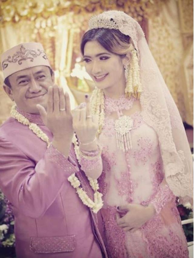 Dituduh Hamil Di Luar Nikah Revi Mariska Pamer Perut Rata Showbiz Liputan6 Com