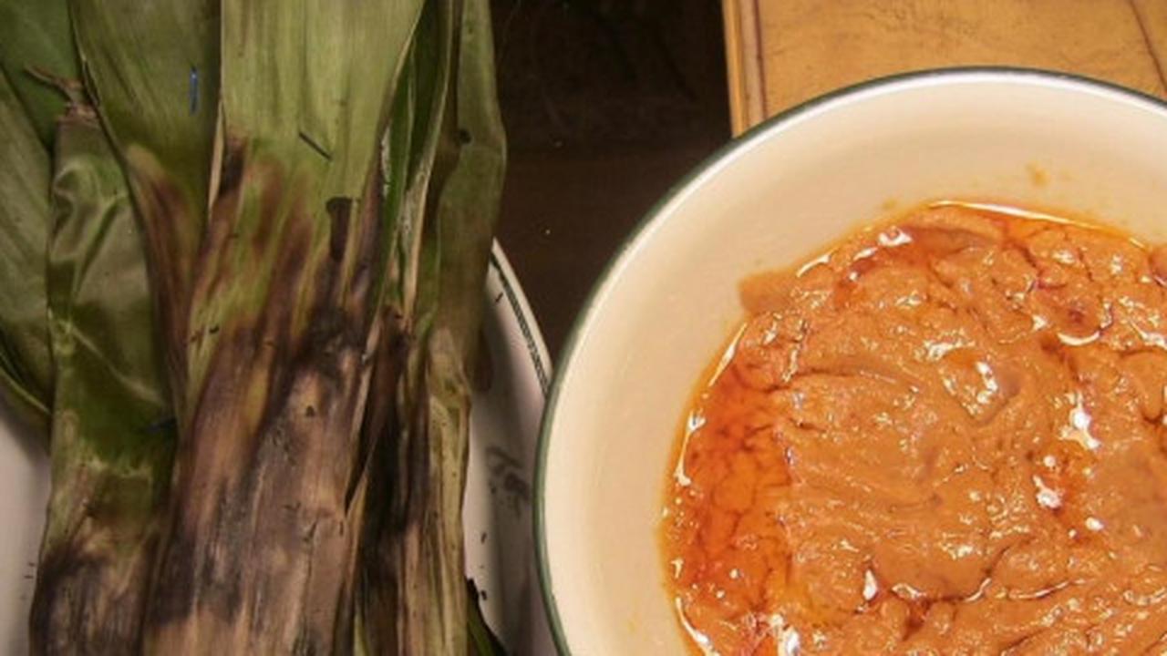 Otak-otak