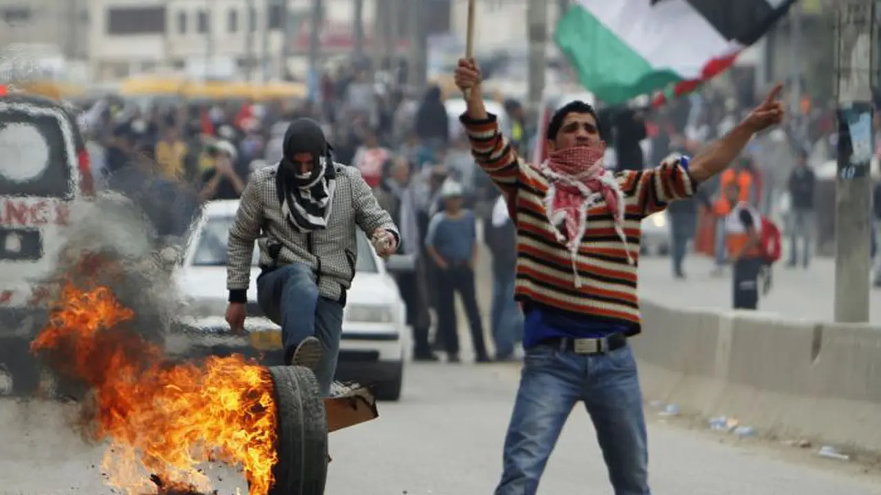 Palestina