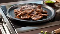 7 Resep Daging Teriyaki untuk Hajatan yang Simpel, Enak, dan Gurih