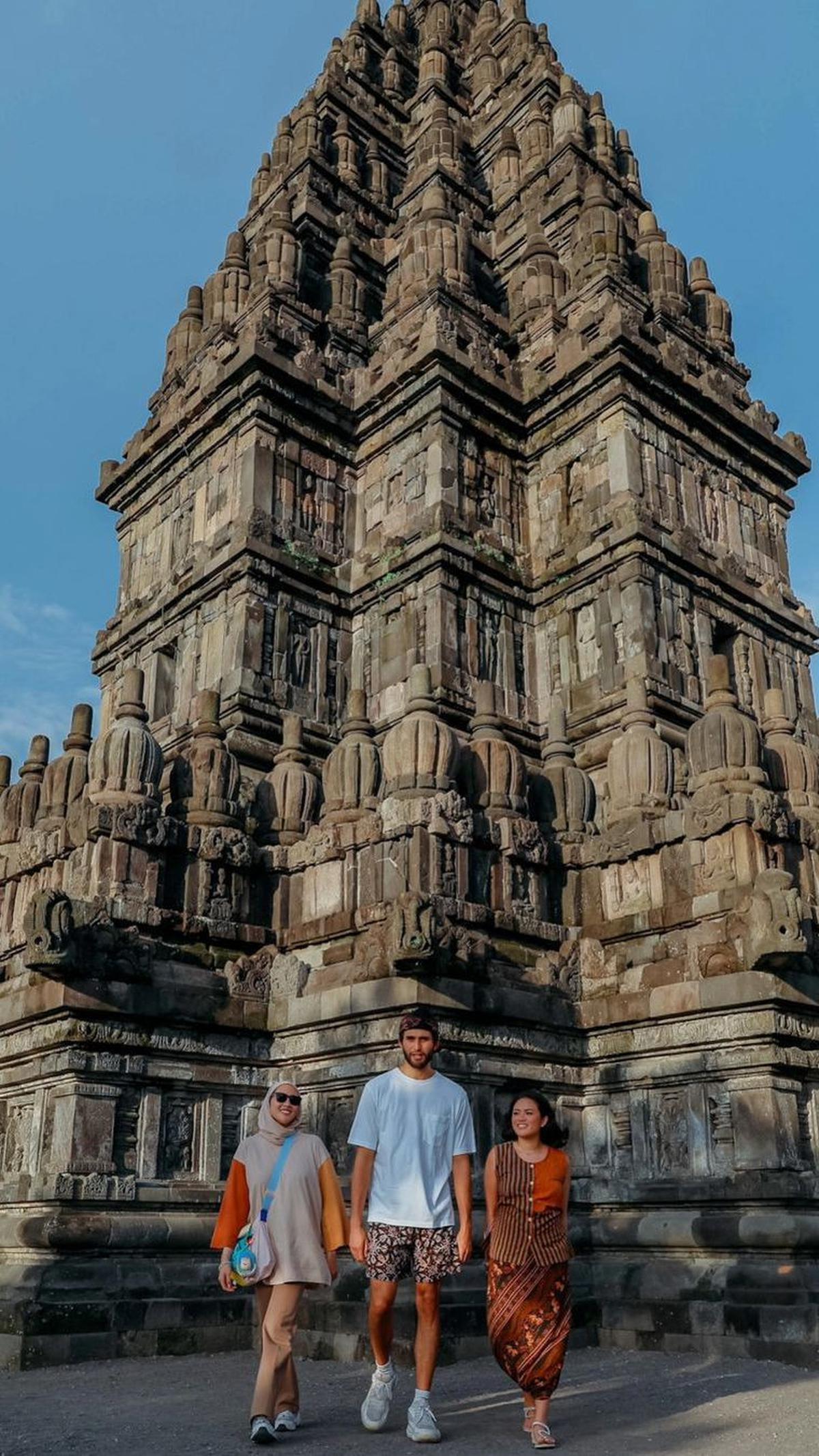Dok. Istimewa