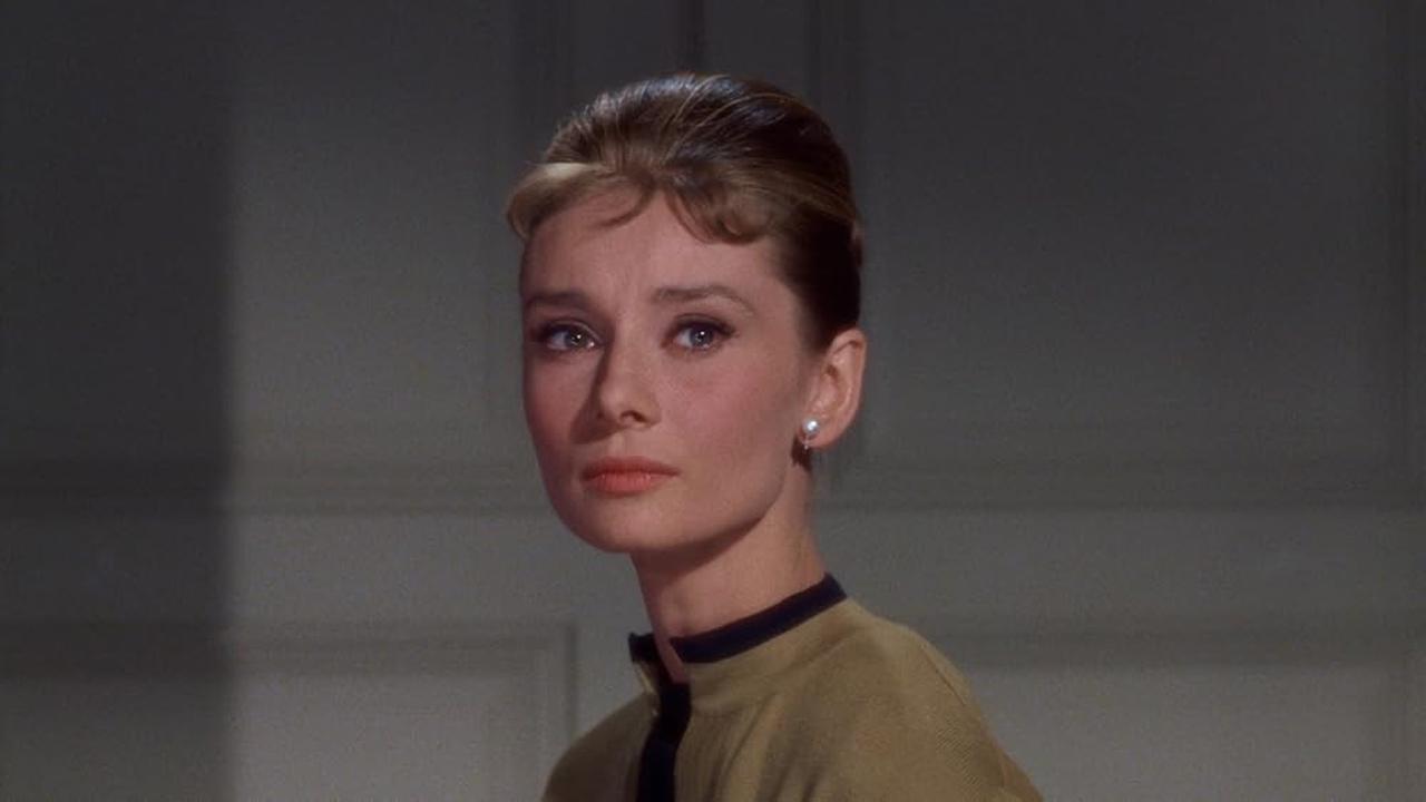 Breakfast at Tiffany's (1961)