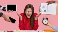 5 Zodiak yang Berpotensi Mudah Burnout, dari Capricorn hingga Scorpio