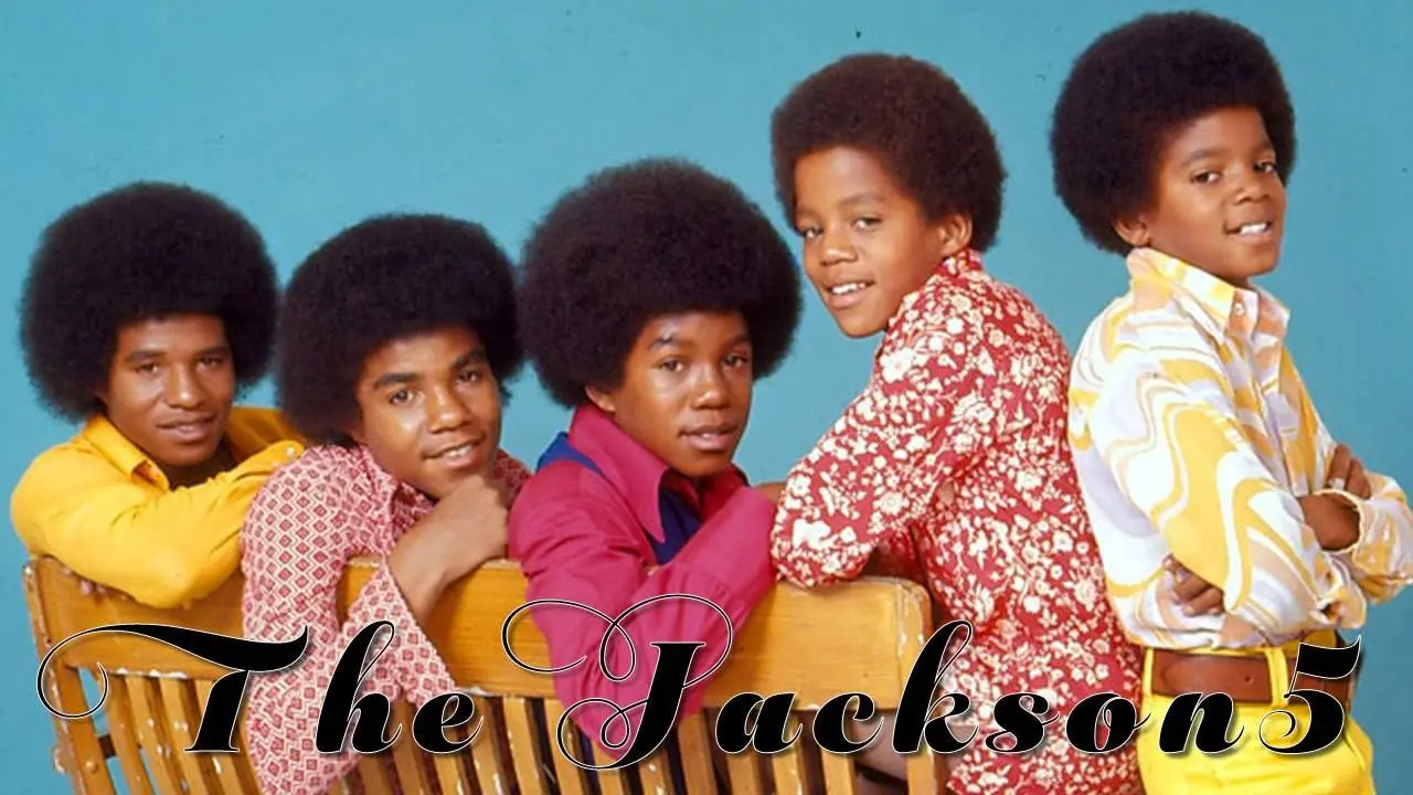 The Jackson 5
