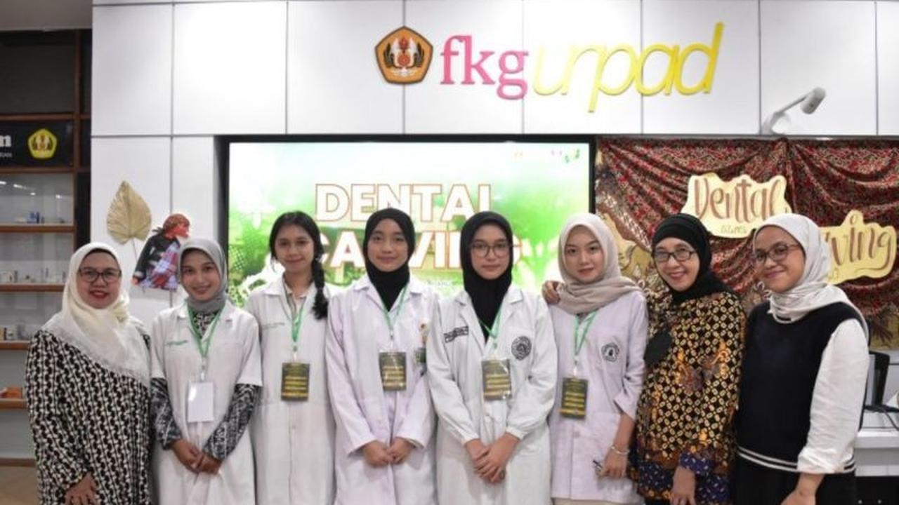 Mahasiswa UI Raih Juara 3 Lomba Dental Carving di Ajang Bergengsi Nasional