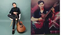 6 Foto Lawas Indra Kenz Sebelum Terkenal, Pernah Ikut Ajang X Factor Indonesia