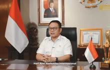 Prabowo Kantongi Pendana Demo Bayaran, KSP Dudung Bicara Peluang Tempuh Langkah Hukum