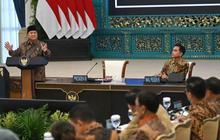 Orang Indonesia Banyak Sakit Gigi, Prabowo Ingin Prioritaskan Beasiswa LPDP untuk Mahasiswa Kedokteran