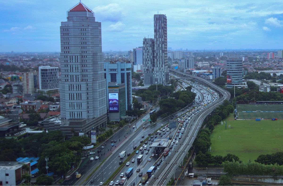 Strategi Pemerintah Targetkan Pertumbuhan Ekonomi Capai 8 Persen