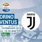 Serie A_Torino vs Juventus (Bola.com/Adreanus Titus)