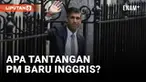 KTT G20 di Bali bakal menjadi pertemuan tatap muka pertama antara Presiden AS Joe Biden dengan Perdana Menteri Inggris yang baru, Rishi Sunak, menurut sumber Downing Street seperti dikutip sejumlah media. Tugas berat menanti PM Sunak, baik terkait ek...