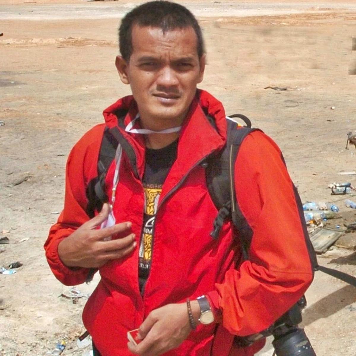 Arie Basuki