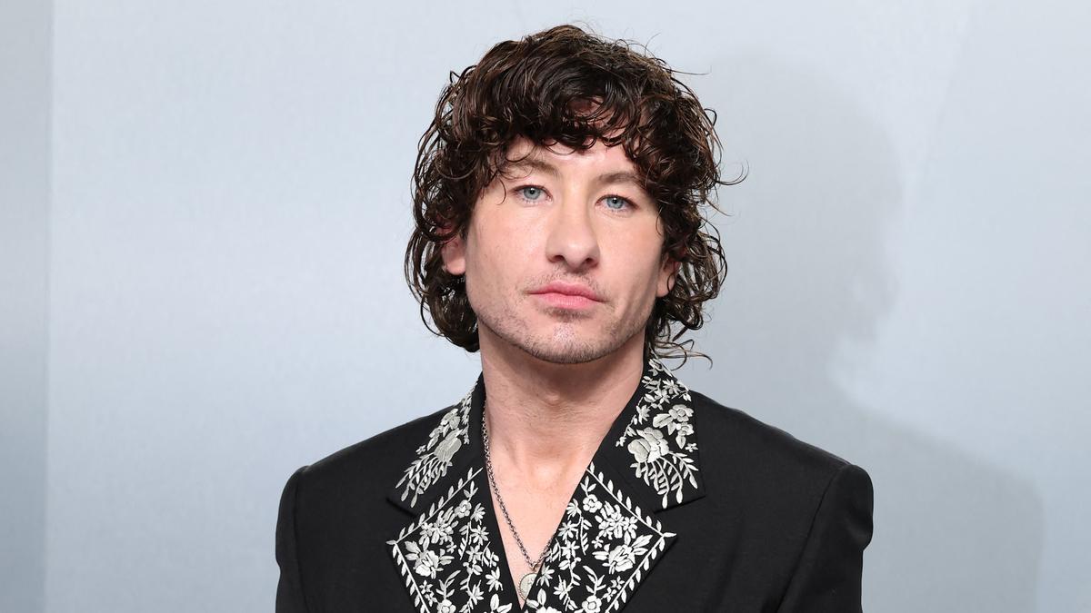 Barry Keoghan Jadi Korban Perundungan Siber, Mundur Dari Medsos dan Khawatirkan Mental Anak