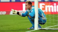 Klub Jerman Beri Sinyal Lepas Ter Stegen ke Barcelona