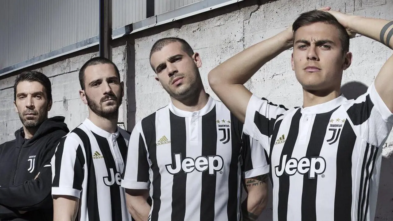 Juventus