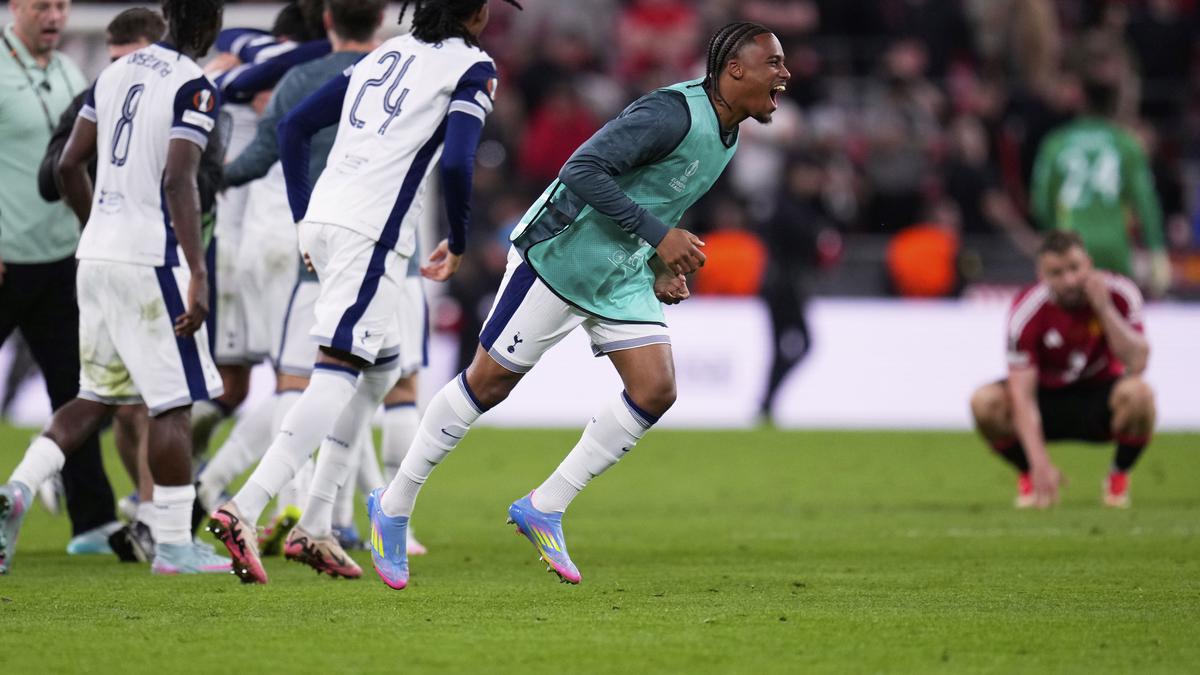 17 Tahun Penantian Terbayar: Statistik Kejayaan Tottenham di Liga Europa
