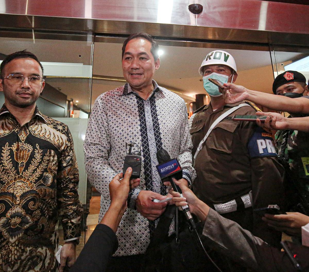 Dok. Istimewa