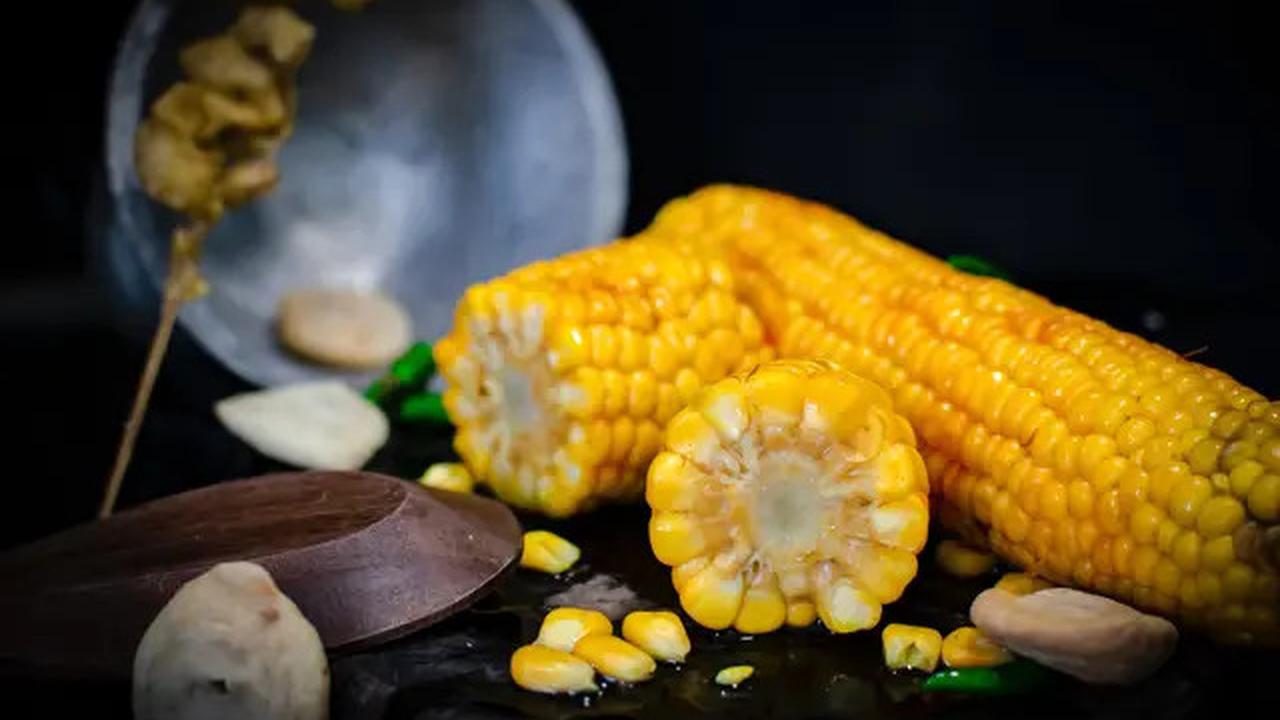 Cara Merebus Jagung denga Waktu Ideal yang Ideal agar Tetap Bergizi