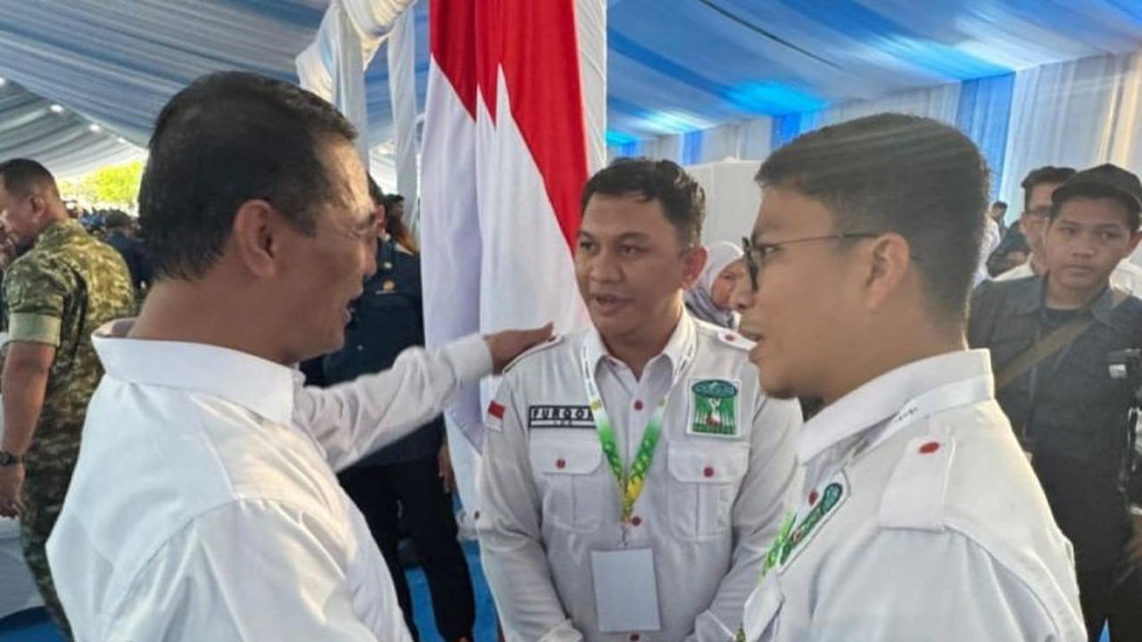 Swasembada Pangan 2025: KAMMI Sebut Fase Penting Kedaulatan Pangan Indonesia