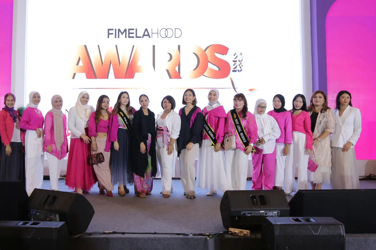Fimelahood Awards 2023