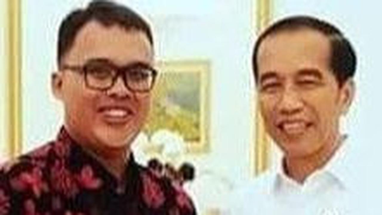 Ditangkap Polisi, Begini Sosok Palti Hutabarat di Mata PDIP