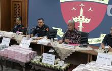 Timbun Uang Rp1 Triliun dan 51 Kg Emas Hasil Urus Perkara, Jumlah Harta Dilaporkan Eks Pejabat MA Zarof Ricar Segini