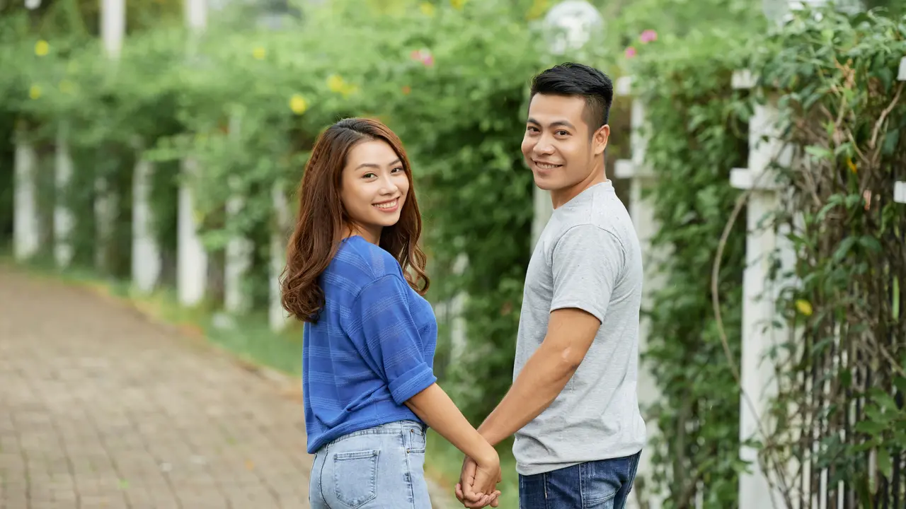 mencegah perpisahan
