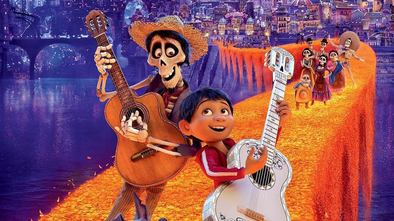 Bergenre Horor, Ini 6 Rekomendasi Film yang Aman Ditonton Bersama Keluarga