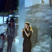 Foto Infotainment Award 2016 (Nurwahyunan/bintang.com)