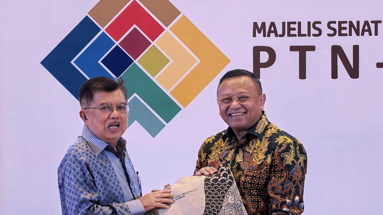 Jusuf Kalla: Perguruan Tinggi Jangan Andalkan Tambah Mahasiswa untuk Tutupi Kekurangan Anggaran