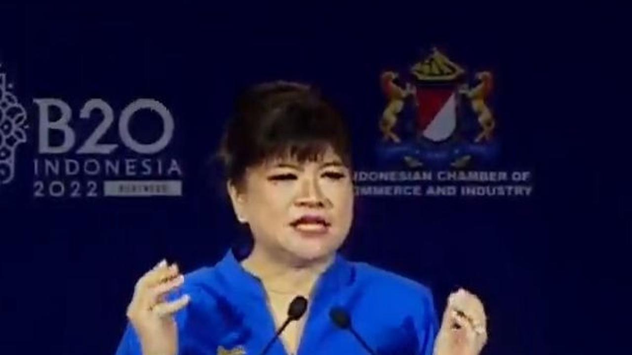 Jokowi Mau Terapkan Hybrid Working, Apindo: Tak Semua Sektor Bisa WFH