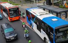Pemprov Jakarta Tegaskan Selain TransJakarta Tidak Boleh Masuk Busway, Termasuk Mobil Pejabat dan Patwal