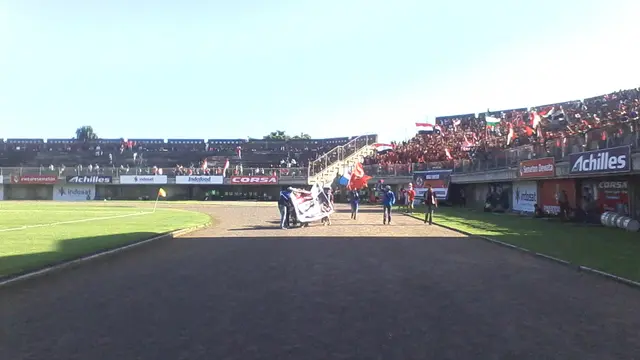 Stadion Dipta