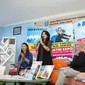 BBW hadir di Surabaya pada 28 Juli – 6 Agustus 2023 di Jatim EXPO Convention Exhibition. (Istimewa)