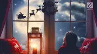 Hindari Hal Ini Agar Tak Stres Saat Natal