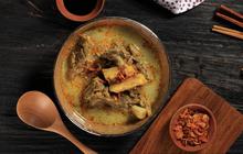 10 Resep Gulai Kambing, Kuahnya Medok dan Bikin Nagih