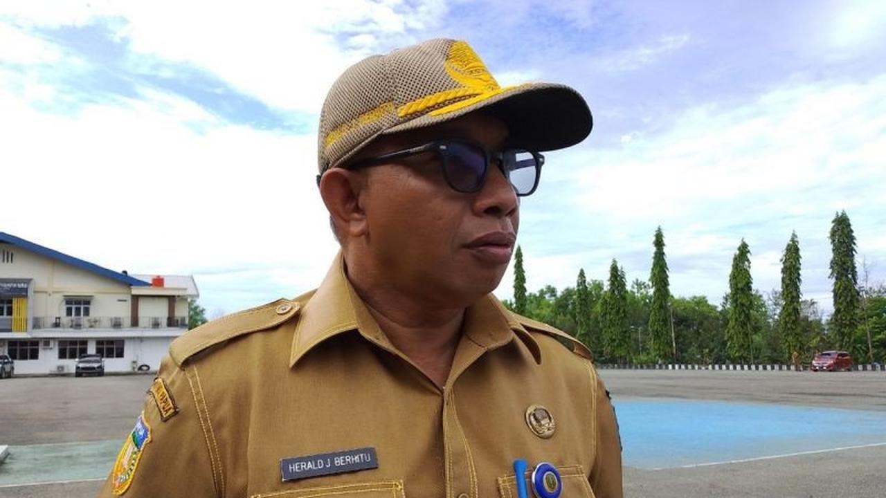 Trivia Dana Otsus Disdukcapil Jayapura: Rp2 Miliar untuk Peningkatan Pelayanan Kependudukan di 2025
